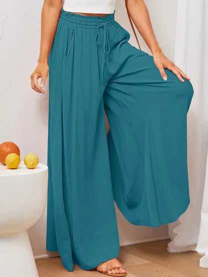 MW-Seraphyne 806 Trousers - Magic wolf 
