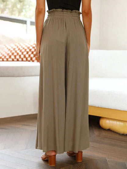 MW-Seraphyne 806 Trousers - Magic wolf 