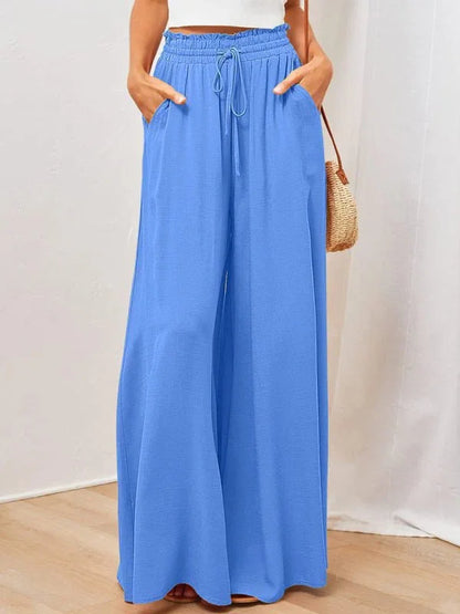 MW-Seraphyne 806 Trousers - Magic wolf 