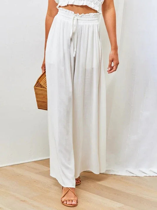 MW-Seraphyne 806 Trousers - Magic wolf 