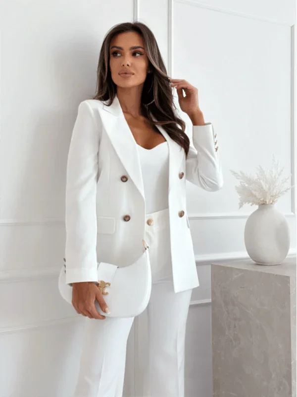 MW-Seravelle 15008 Blazer - Magic wolf 