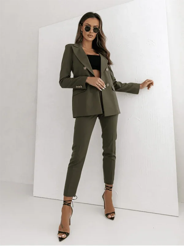 MW-Seravelle 15008 Blazer - Magic wolf 