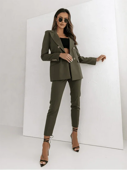 MW-Seravelle 15008 Blazer - Magic wolf 