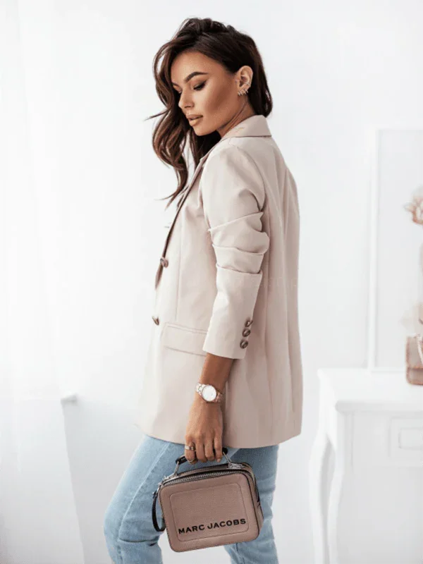 MW-Seravelle 15008 Blazer - Magic wolf 