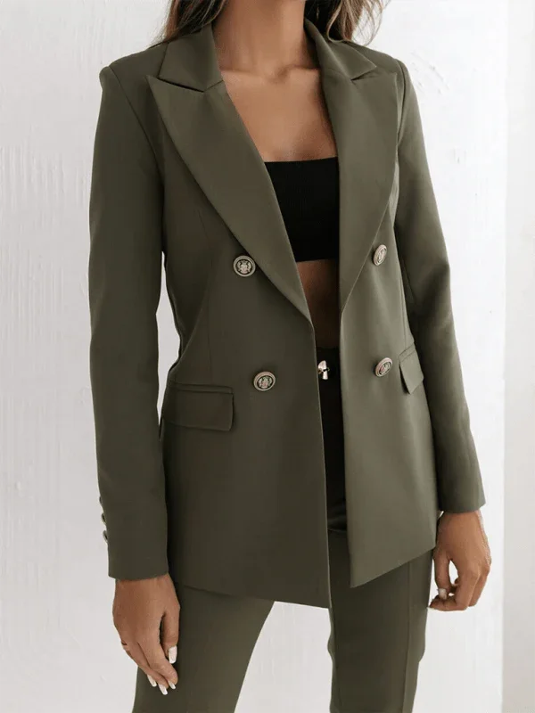 MW-Seravelle 15008 Blazer - Magic wolf 