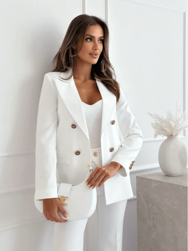 MW-Seravelle 15008 Blazer - Magic wolf 