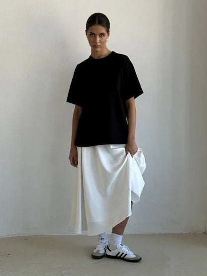 MW-Seravelle 920 Skirt - Magic wolf 
