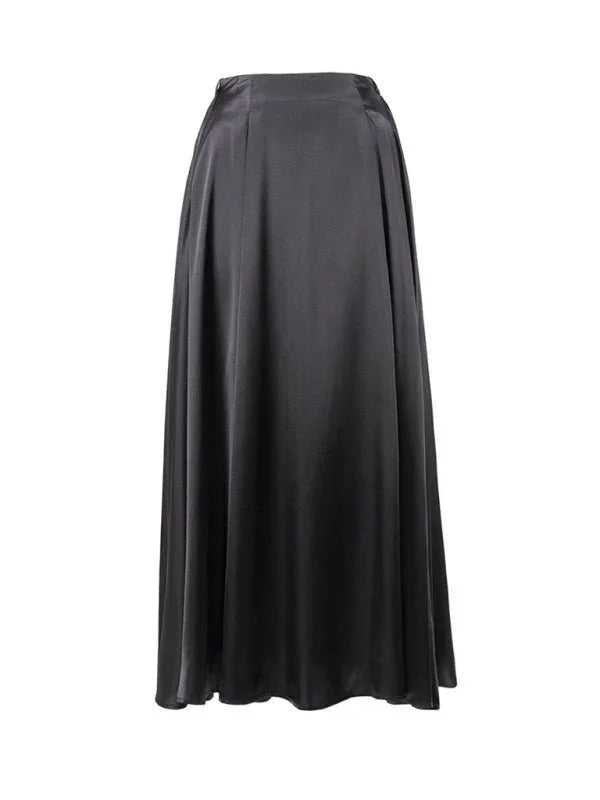 MW-Seravelle 920 Skirt - Magic wolf 