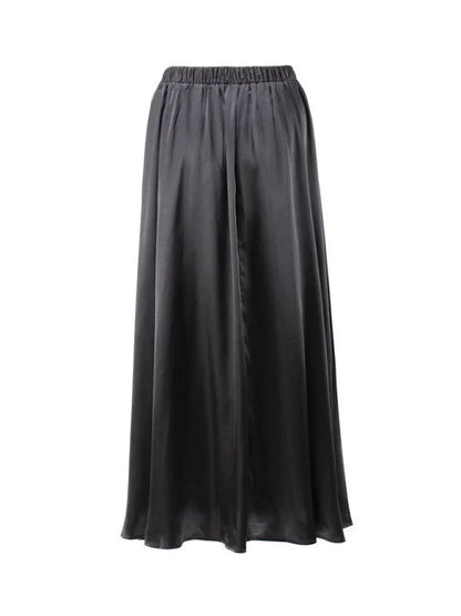 MW-Seravelle 920 Skirt - Magic wolf 