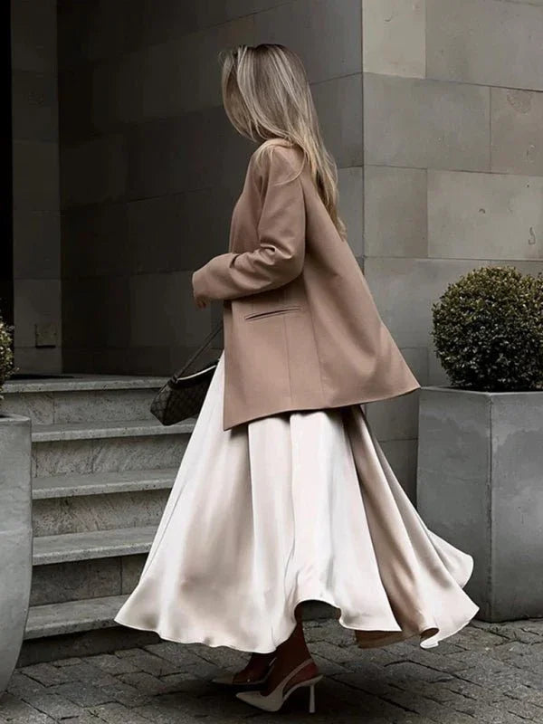 MW-Seravelle 920 Skirt - Magic wolf 