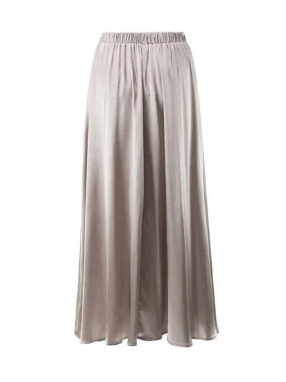 MW-Seravelle 920 Skirt - Magic wolf 