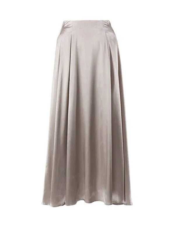 MW-Seravelle 920 Skirt - Magic wolf 