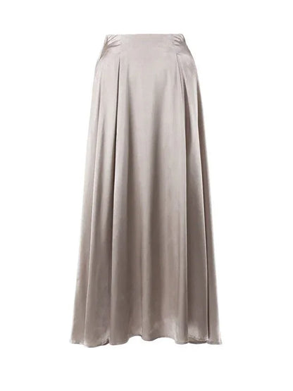 MW-Seravelle 920 Skirt - Magic wolf 