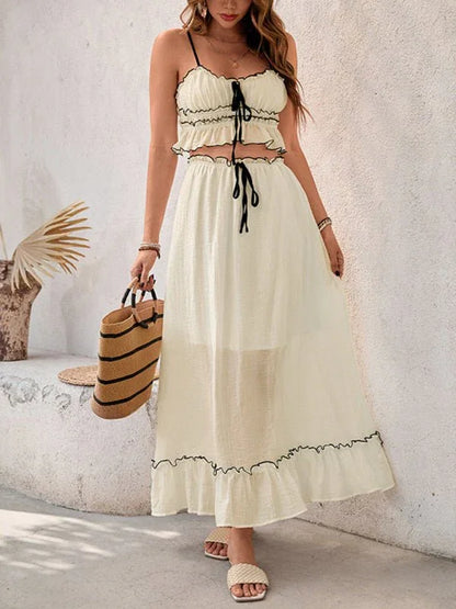 MW-Serelisse 13075 Co-ord Set - Magic wolf 
