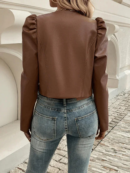 MW-Solairis 14007 Jacket - Magic wolf 