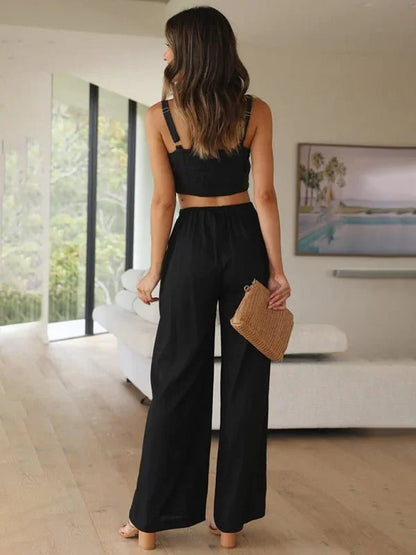 MW-Soloria 816 Trousers - Magic wolf 
