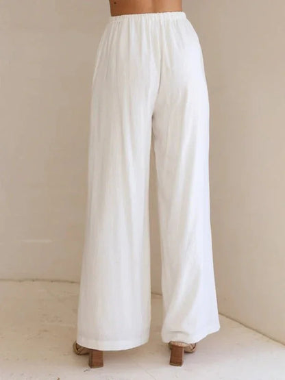 MW-Soloria 816 Trousers - Magic wolf 