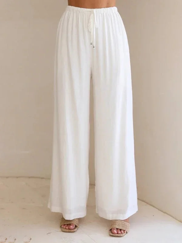 MW-Soloria 816 Trousers - Magic wolf 
