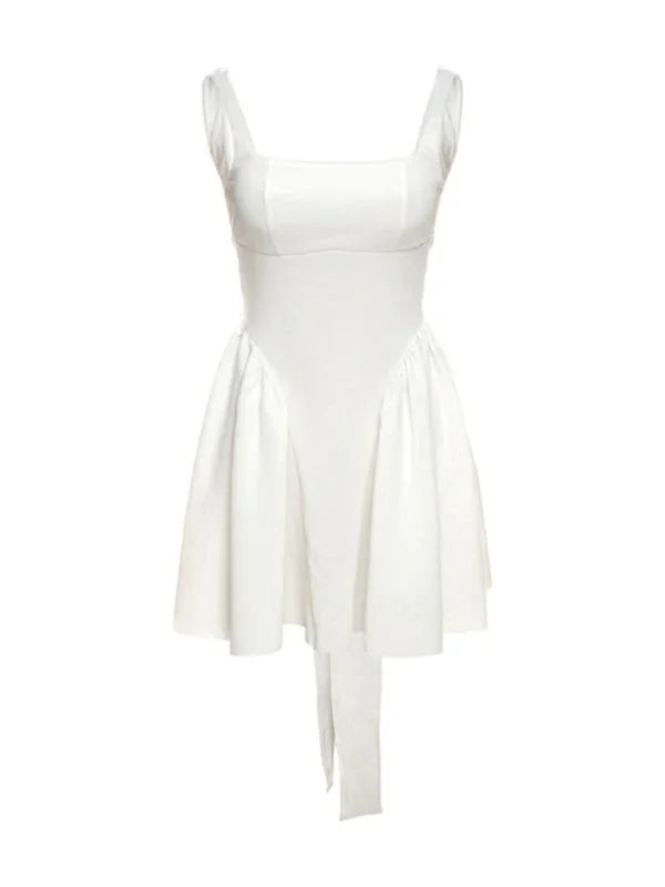 MW-Somerset 140 mini dress - Magic wolf 