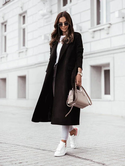 MW-Sorelia 14032 Coat - Magic wolf 