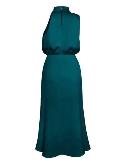 MW-Sylvette 230 midi dress - Magic wolf 