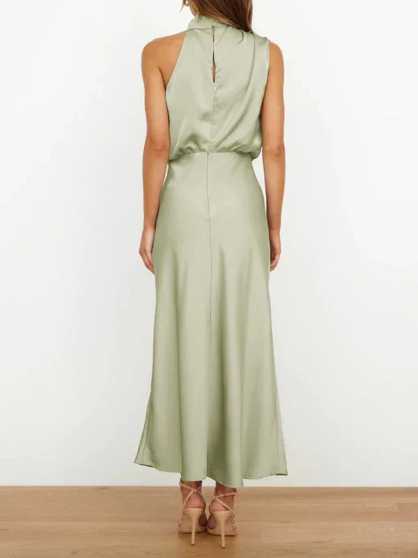 MW-Sylvette 230 midi dress - Magic wolf 