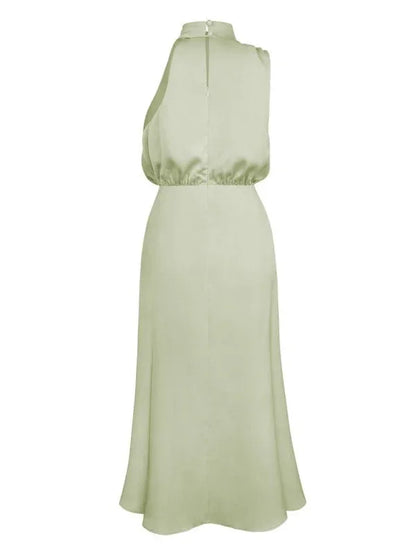 MW-Sylvette 230 midi dress - Magic wolf 