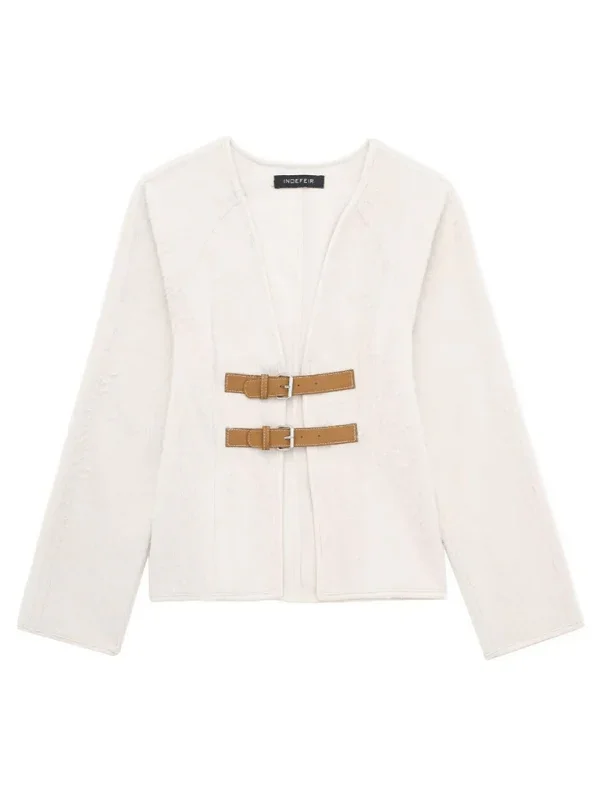 MW-Talisse 14051 Jacket - Magic wolf 