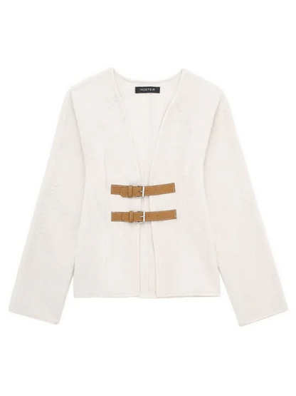 MW-Talisse 14051 Jacket - Magic wolf 