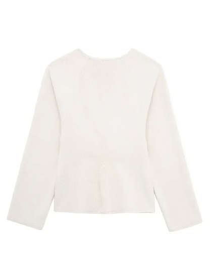 MW-Talisse 14051 Jacket - Magic wolf 
