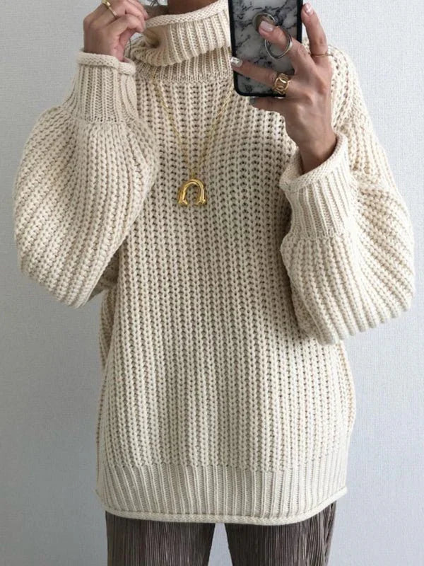 MW-Talisse 761 Sweater - Magic wolf 