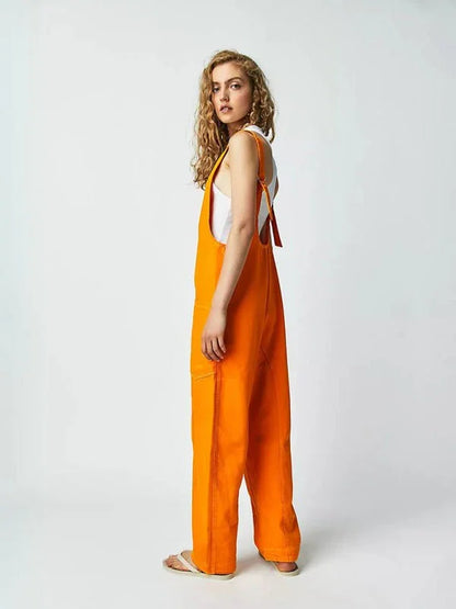 MW-Thalira 614 Jumpsuit - Magic wolf 