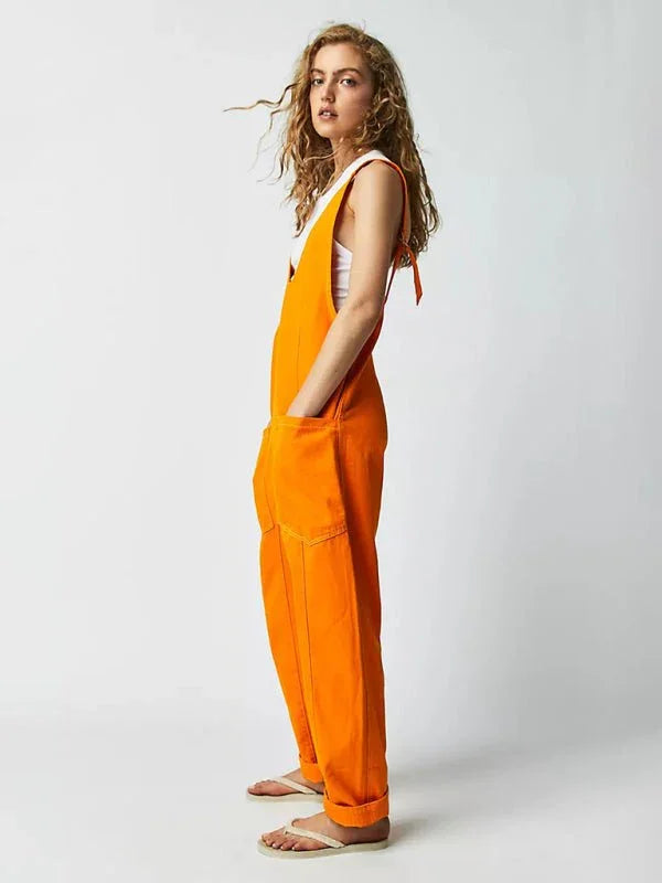 MW-Thalira 614 Jumpsuit - Magic wolf 