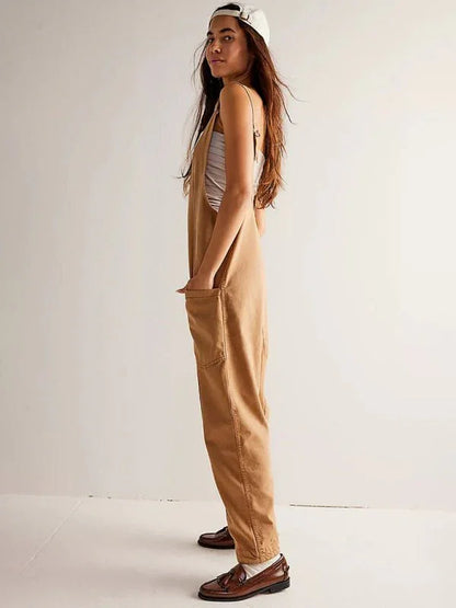 MW-Thalira 614 Jumpsuit - Magic wolf 
