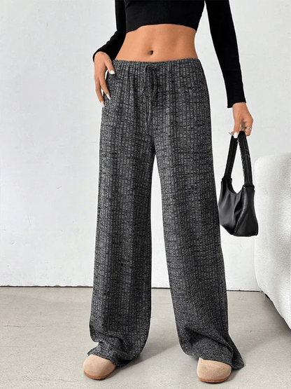 MW-Thalisse 830 Trousers - Magic wolf 