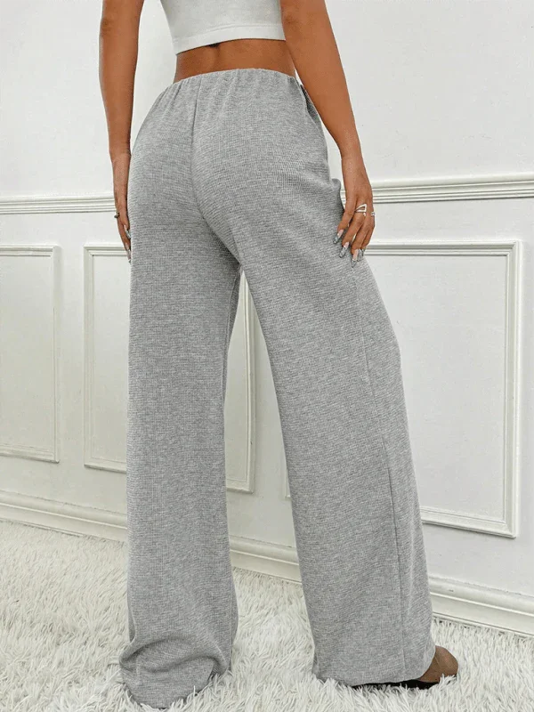 MW-Thalisse 830 Trousers - Magic wolf 