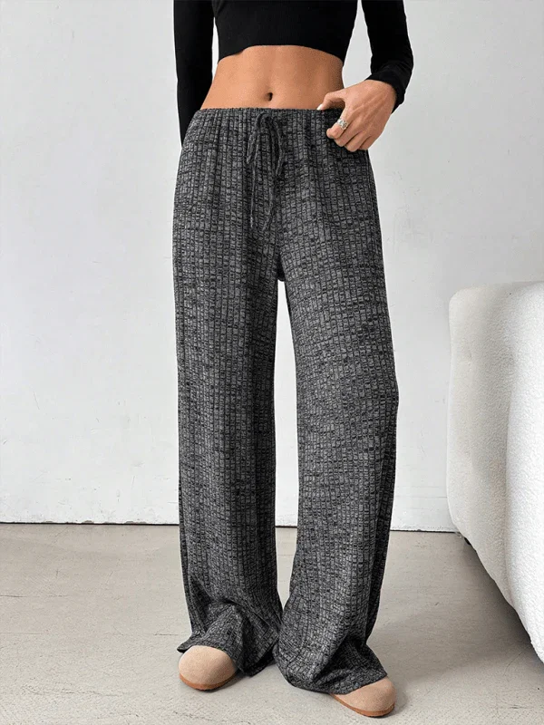 MW-Thalisse 830 Trousers - Magic wolf 
