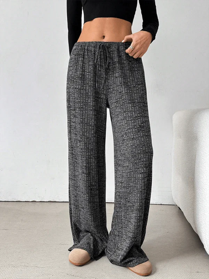MW-Thalisse 830 Trousers - Magic wolf 