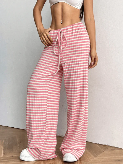 MW-Thalisse 830 Trousers - Magic wolf 