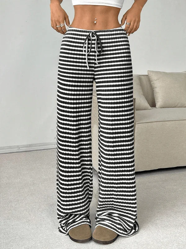 MW-Thalisse 830 Trousers - Magic wolf 
