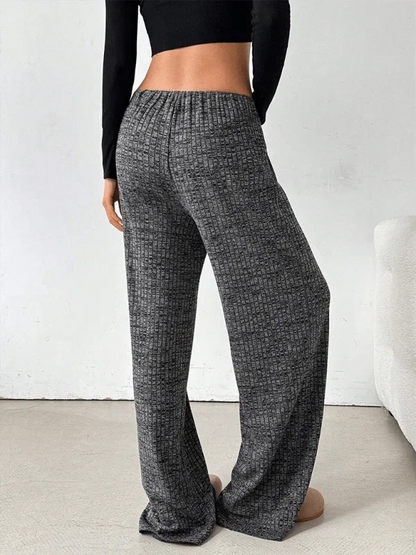 MW-Thalisse 830 Trousers - Magic wolf 