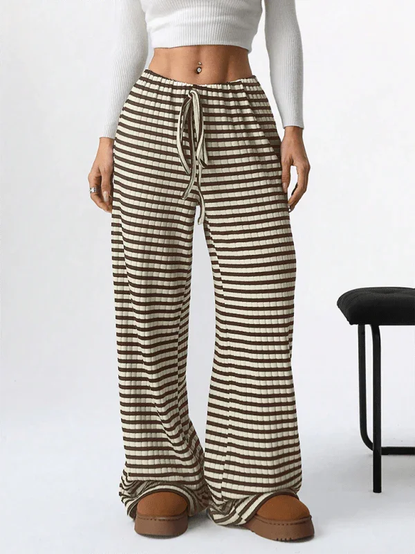 MW-Thalisse 830 Trousers - Magic wolf 