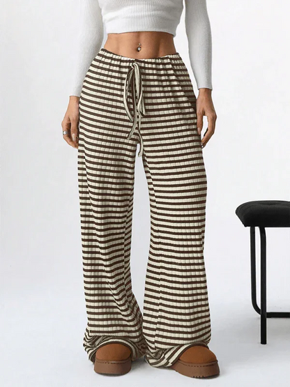 MW-Thalisse 830 Trousers - Magic wolf 