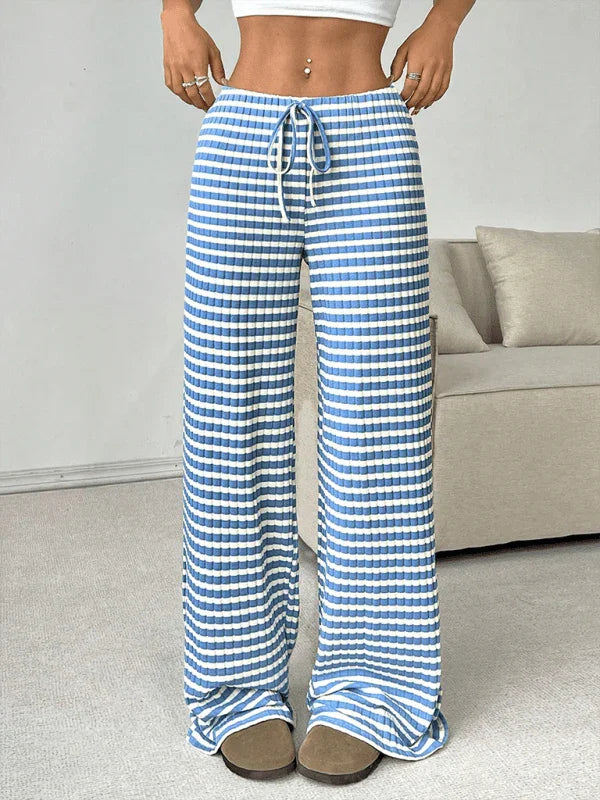MW-Thalisse 830 Trousers - Magic wolf 