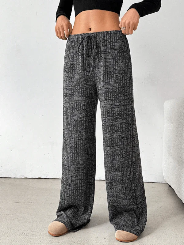 MW-Thalisse 830 Trousers - Magic wolf 
