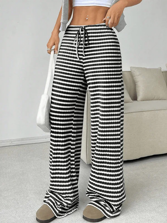 MW-Thalisse 830 Trousers - Magic wolf 