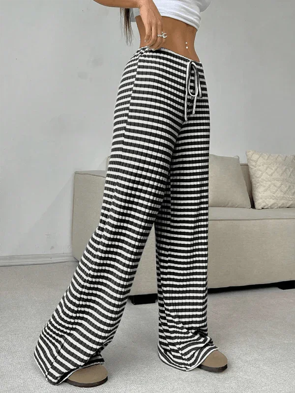 MW-Thalisse 830 Trousers - Magic wolf 