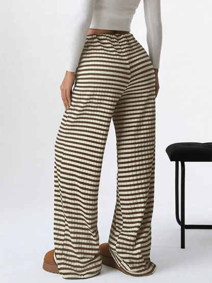 MW-Thalisse 830 Trousers - Magic wolf 