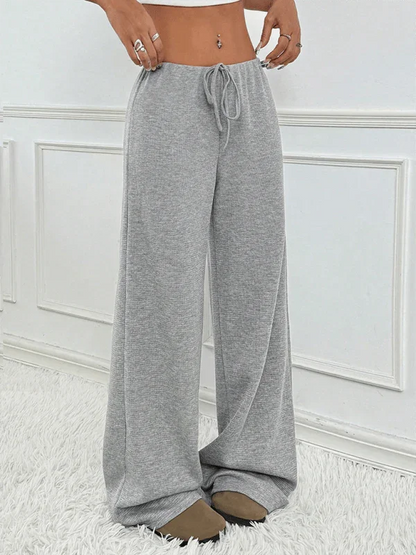 MW-Thalisse 830 Trousers - Magic wolf 