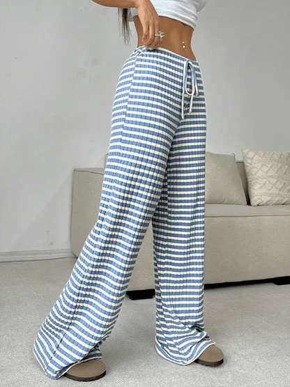 MW-Thalisse 830 Trousers - Magic wolf 